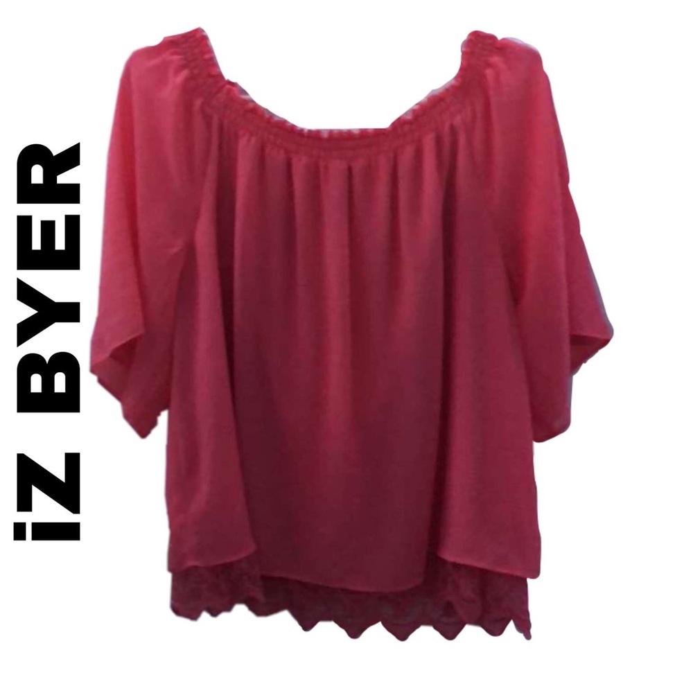 Off the Shoulder (Khols)